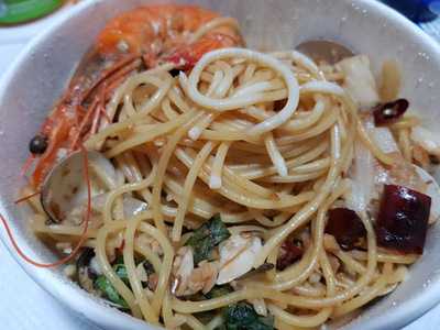 米塔義式廚房-世貿店