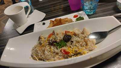 米塔義式廚房-世貿店