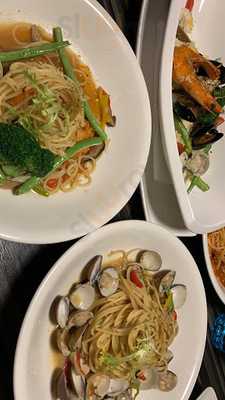 米塔義式廚房-世貿店