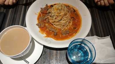 米塔義式廚房-世貿店