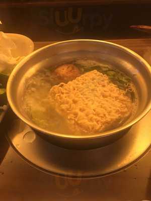 錢吟日式涮涮鍋