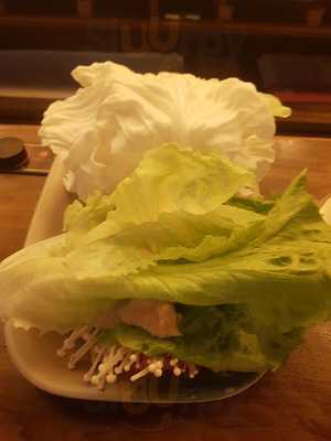 錢吟日式涮涮鍋