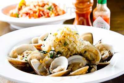 麵工坊義大利麵 - 大安店