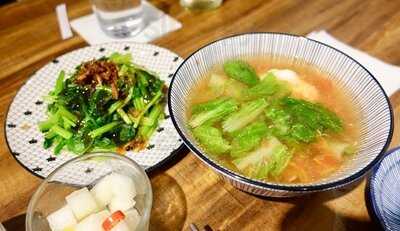 Bon Meingerda & Dumpling