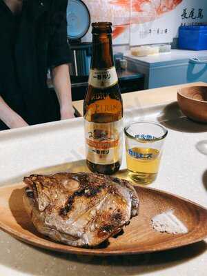 日向鮮漁場立喰屋