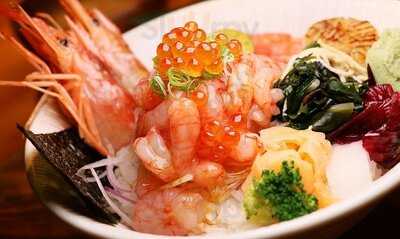 日向鮮漁場立喰屋