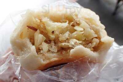 老蔡水煎包 大安店