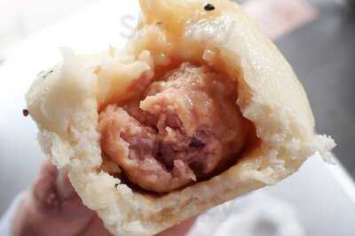 老蔡水煎包 大安店