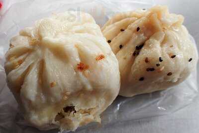 老蔡水煎包 大安店