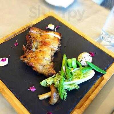 波卡義式私房料理