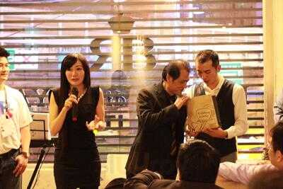 波卡義式私房料理