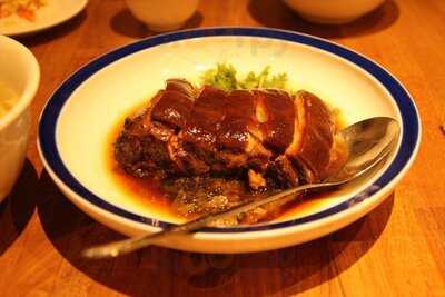 大來小館 - 永康店