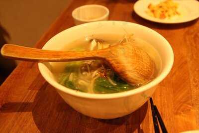 大來小館 - 永康店