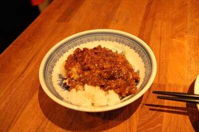 大來小館 - 永康店