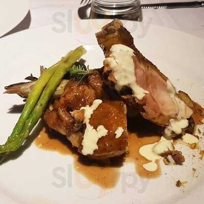 長春藤法式餐廳