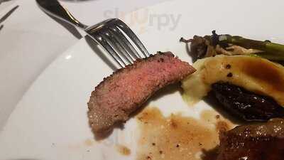 長春藤法式餐廳