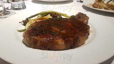 長春藤法式餐廳