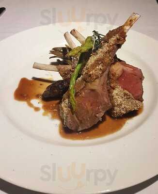 長春藤法式餐廳