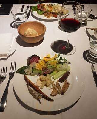 長春藤法式餐廳