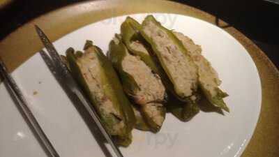 長春藤法式餐廳