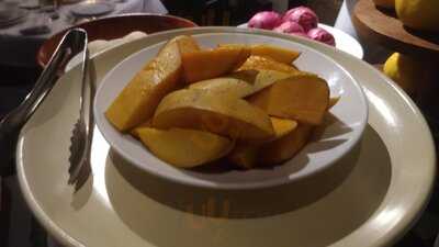 長春藤法式餐廳