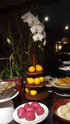 長春藤法式餐廳