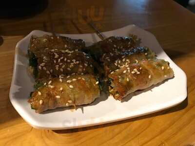 激安的食事酒场 - 市府二号店