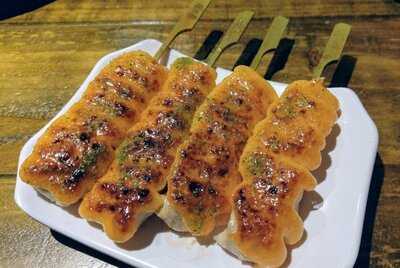 激安的食事酒场 - 市府二号店