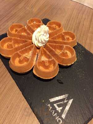 4mano Caffe Caffe X Classic - 晶華店