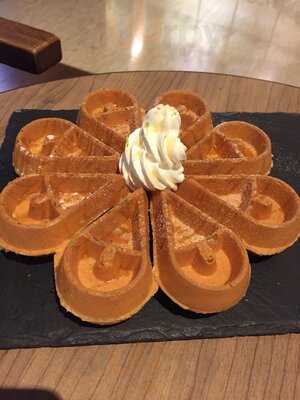 4mano Caffe Caffe X Classic - 晶華店