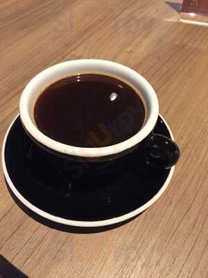 4mano Caffe Caffe X Classic - 晶華店