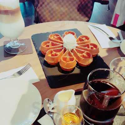 4mano Caffe Caffe X Classic - 晶華店