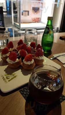 4mano Caffe Caffe X Classic - 晶華店