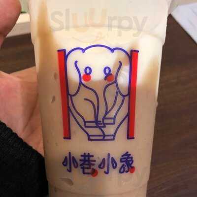 小巷小象手作坊