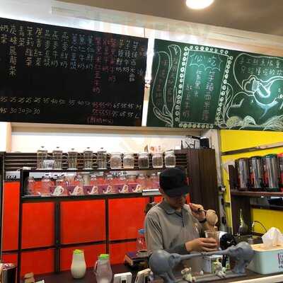 小巷小象手作坊