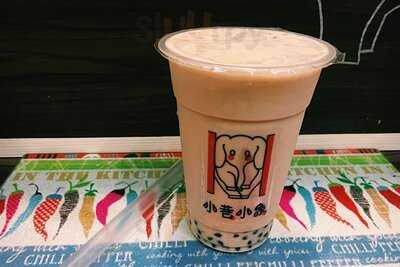 小巷小象手作坊