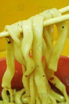 江蘇老趙刀切麵