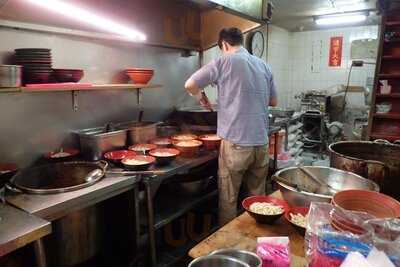 江蘇老趙刀切麵