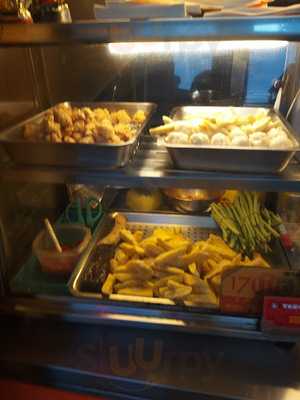 龍哥無骨雞腿排