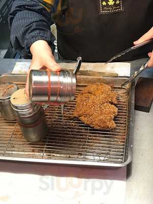 龍哥無骨雞腿排