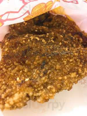 龍哥無骨雞腿排