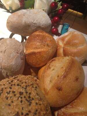 溫德德式烘焙餐館