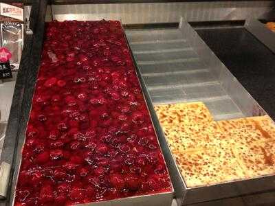 溫德德式烘焙餐館