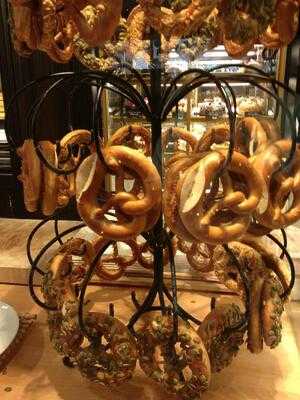 溫德德式烘焙餐館