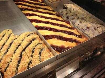 溫德德式烘焙餐館