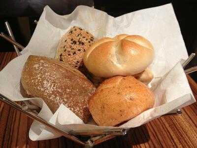 溫德德式烘焙餐館