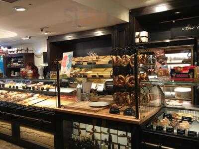 溫德德式烘焙餐館