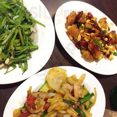 33區熱炒生猛海鮮