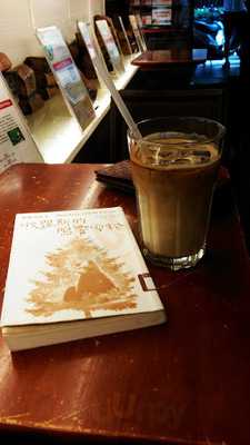 歐客佬咖啡農場敦南店