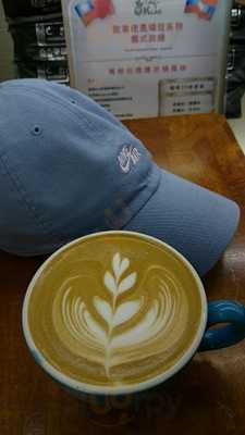 歐客佬咖啡農場敦南店